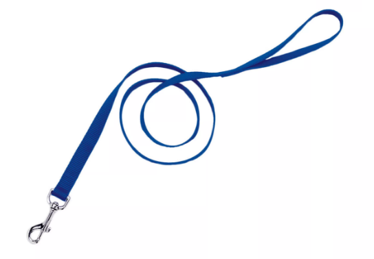 Coastal Pet Products Single Ply Nylon Dog Leash