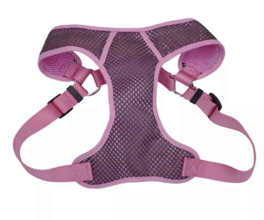 Coastal Pet Products Comfort Soft Sport Wrap Adjustable Dog Harness