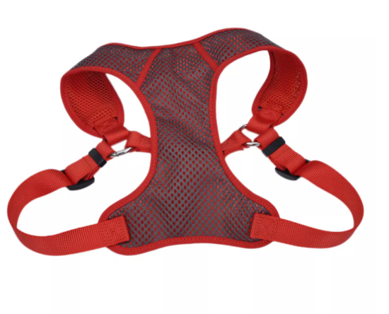 Coastal Pet Products Comfort Soft Sport Wrap Adjustable Dog Harness