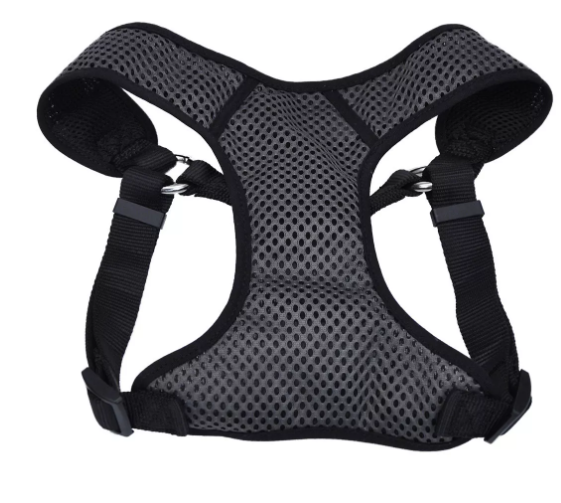 Coastal Pet Products Comfort Soft Sport Wrap Adjustable Dog Harness