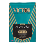 Victor Pet Food Classic Hi-Pro Plus Active Formula Dry Dog Food