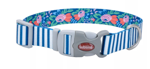 Sublime Adjustable Dog Collar