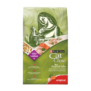 Purina Cat Chow Naturals Dry Cat Food