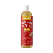 Incredipet Oatmeal & Almond Shampoo