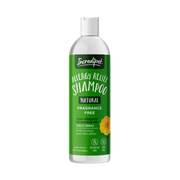 Incredipet Allergy Relief Shampoo 17 oz