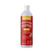 Incredipet Oatmeal & Lavender Shampoo 17 oz