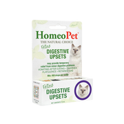 Homeopet Feline Digestive Upsets