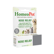Homeopet Nose Relief Multispecies Formula