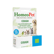 Homeopet Cough Multispecies Formula