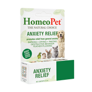 Homeopet Anxiety Relief Multispecies Formula