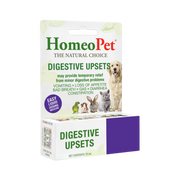 Homeopet Digestive Upsets Multispecies Formula