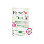 Homeopet Feline UTI+