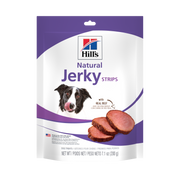 Hill's Science Diet Jerky Strips With Real Beef Dog Treats 7 oz