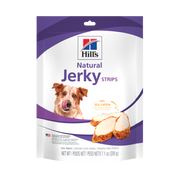 Hill's Science Diet Jerky Strips With Real Chicken Dog Treats 7 oz