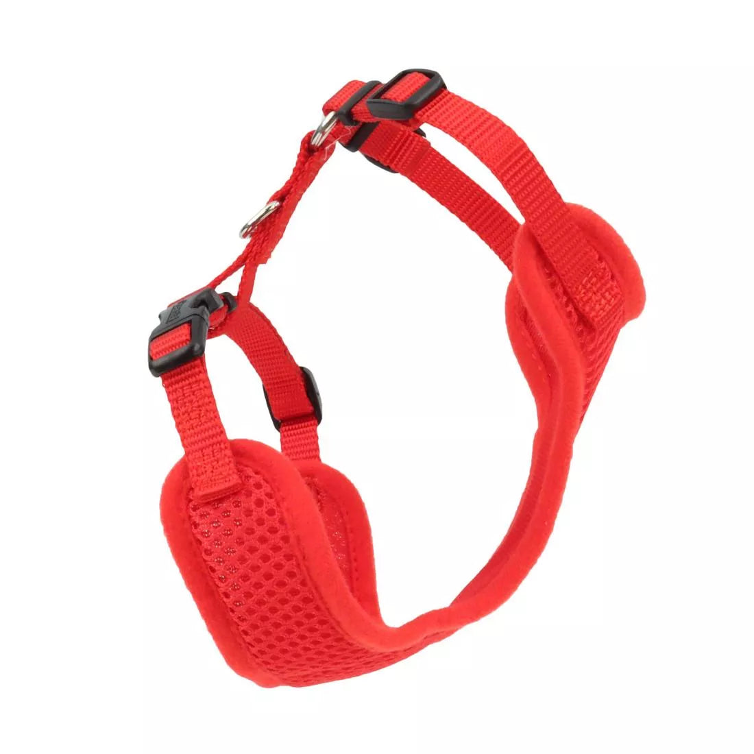 Coastal Pet Products Comfort Soft Adjustable Cat Harness