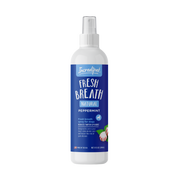 Incredipet Fresh Breath Spray 8 oz