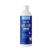 Incredipet Fresh Breath Water Additive 17 oz