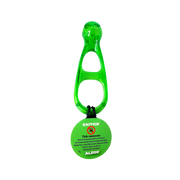 Alzoo Exitick Transparent Tick Remover