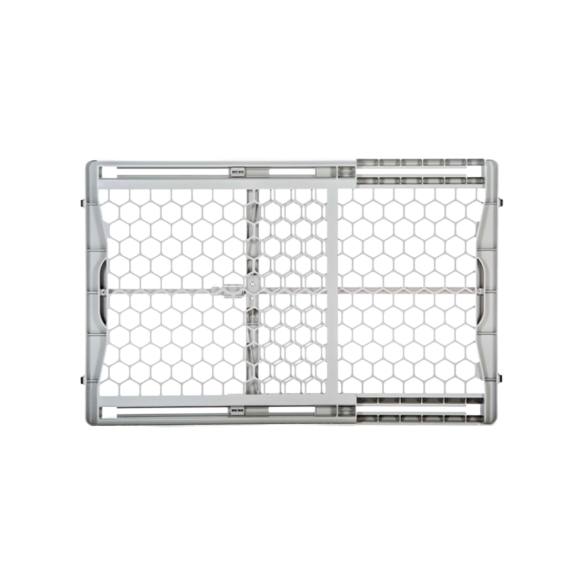 Carlson Pet Products Expandable Plastic Gate