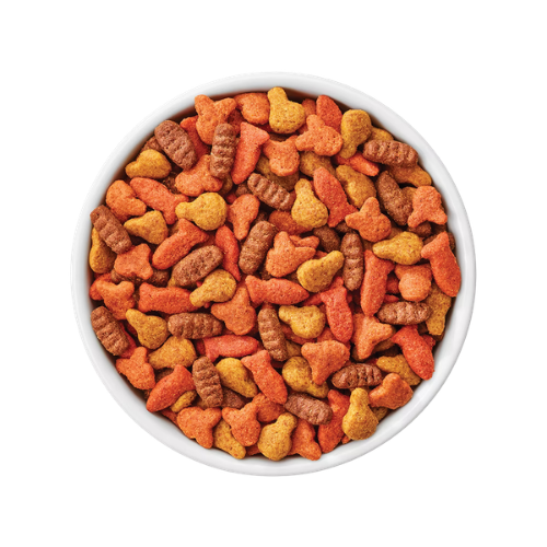 Surfin' & Turfin' Favorites Dry Cat Food