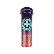 Meowijuana Purple Passion Leaf & Flake Catnip Treats 26 gm