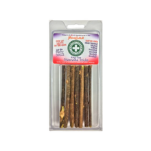 Meowijuana King Sized Silvervine Cat Chew Sticks