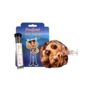 Meowijuana Get Baked Cookie Cat Toy