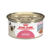 ROYAL CANIN Feline Health Nutrition Kitten Loaf In Sauce Canned Cat Food