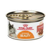 Royal Canin Feline Care Nutrition Intense Beauty Thin Slices In Gravy Canned Cat Food