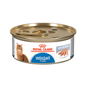 Royal Canin Feline Care Nutrition Weight Care Thin Slices In Gravy Canned Cat Food