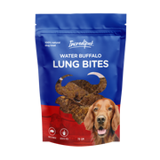 Incredipet Buffalo Lung Bites Dog Treats 70 gm