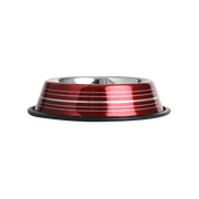 Incredipet Non-Skid Stainless Steel Bowl
