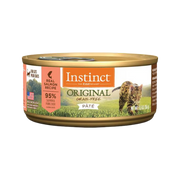 Instinct Original Grain-Free Pate Variety Pack Canned Cat Food
