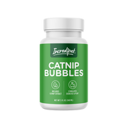 Incredipet Catnip Bubbles 5 oz
