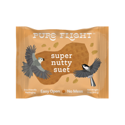 Pure Flight Super Nutty Suet