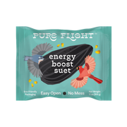 Pure Flight Energy Boost Suet