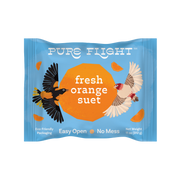 Pure Flight Fresh Orange Suet