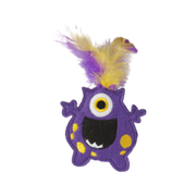 Incredipet Monsters Cat Toy