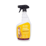 INCREDIPET Cat Odor & Stain Eliminator