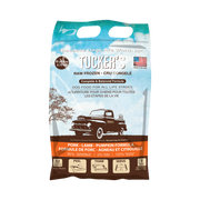 Tucker's Raw Frozen Pork, Lamb & Pumpkin Complete & Balanced Dog Food 6 lb