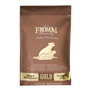 Fromm Gold Large Breed Weight Management Dry Dog Food 30 lb