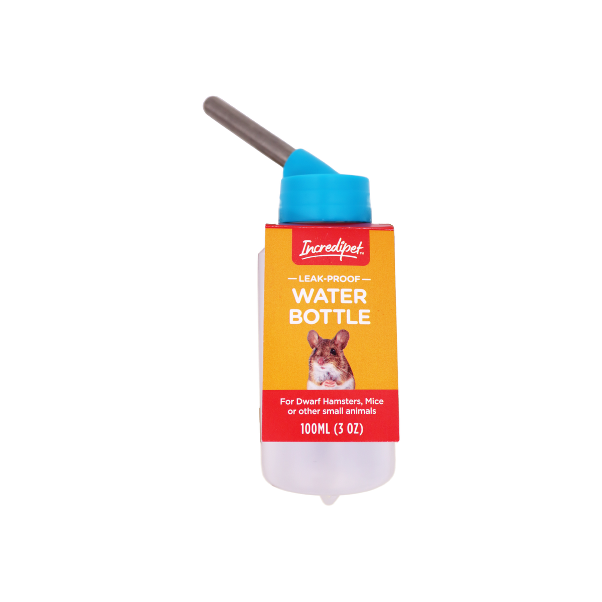 INCREDIPET Small Animal Water Bottle