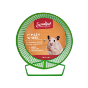 INCREDIPET Small Animal Exercise Wheel