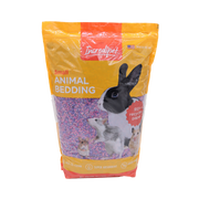 Incredipet Small Animal Multi-Colored Paper Bedding