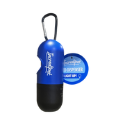 Incredipet Waste Bag Dispenser with LED Light
