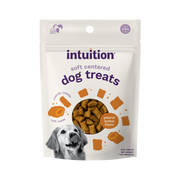Intuition Soft Center Peanut Butter Flavor Dog Treat 6 oz