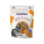 Intuition Skin and Coat Chicken Jerky 7 oz