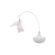M-Pets Swing Tumbler Interactive Cat Toy