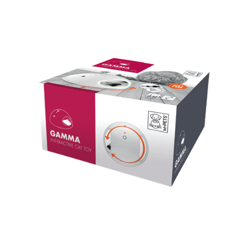 M-Pets Gamma Interactive Cat Toy