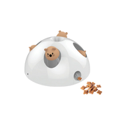 M-Pets Catch the Mouse Interactive Cat Toy